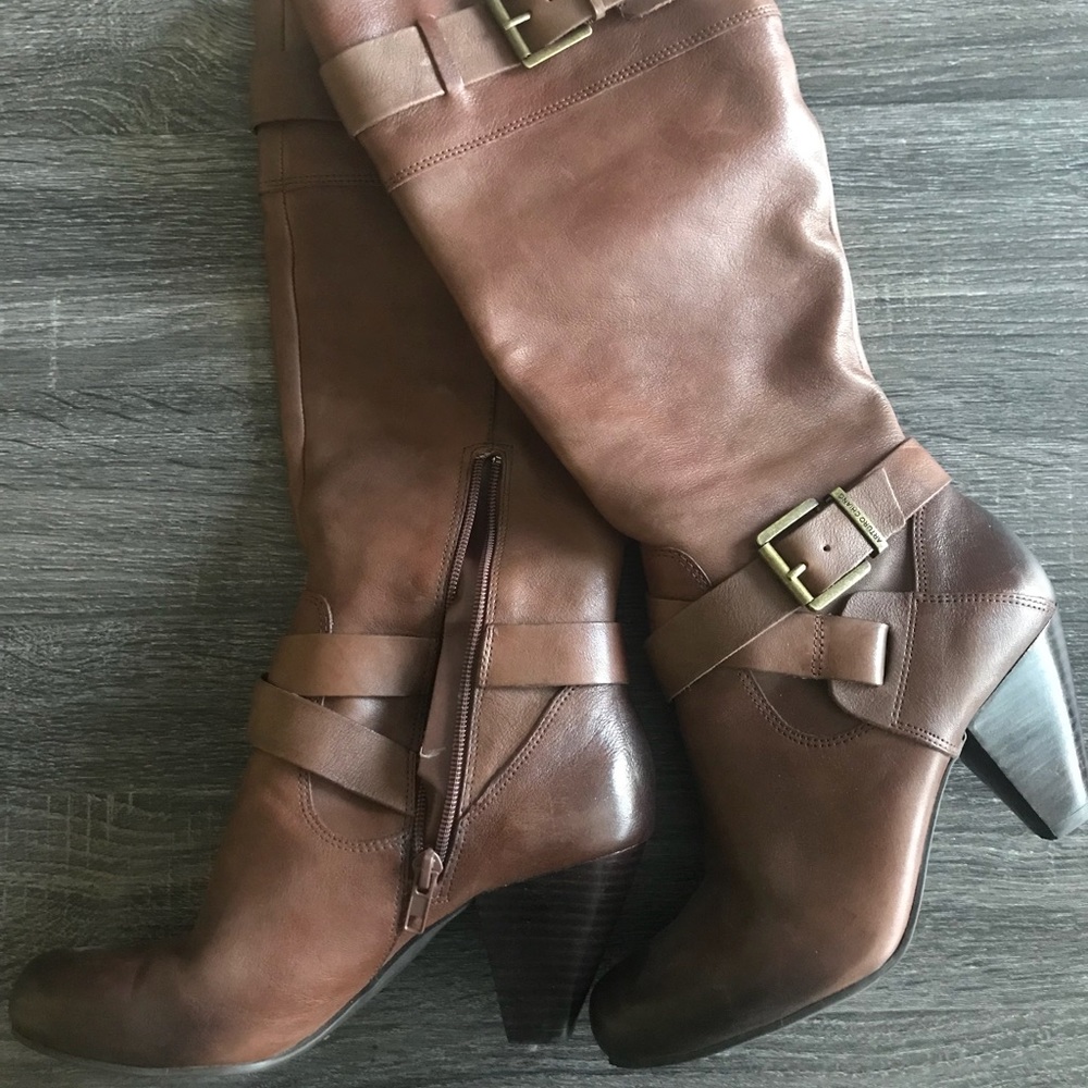 Cute boots
